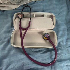 3M Littmann Diagnostic Stethoscope